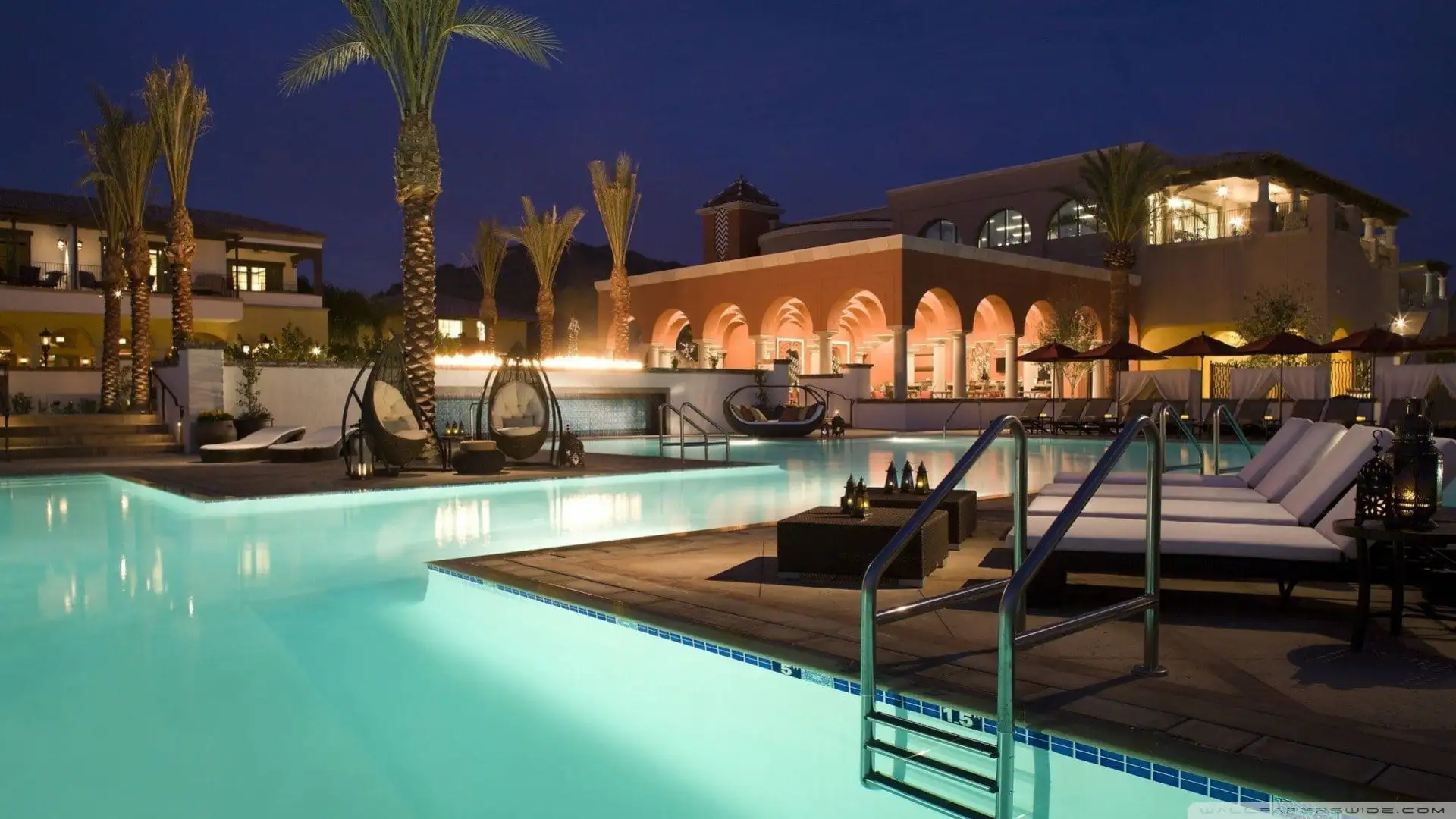 Kıbrıs Otel Rezervasyonu - Cyprus Club Voyages