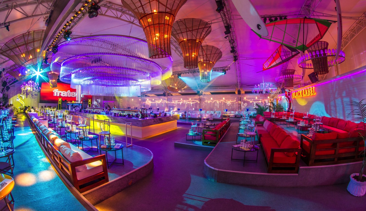 Faraon Night Club - Lefkoşa 2025 otel rezervasyonu