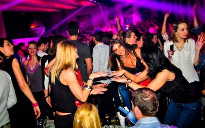 Dalga Pub Night Club - Lefkoşa 2025 otel rezervasyonu