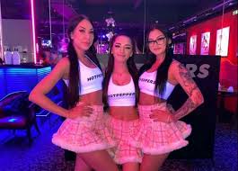 Kıbrıs Night Club Escort Hizmeti