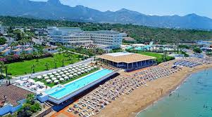 Acapulco Resort Convention SPA - Girne 2025 otel rezervasyonu
