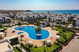 Four Seasons Life - İskele 2025 otel rezervasyonu