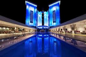Golden Tulip Nicosia Hotel & Casino - Lefkoşa 2025 otel rezervasyonu