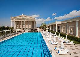 Kaya Artemis Resort & Casino - Bafra/İskele 2025 otel rezervasyonu