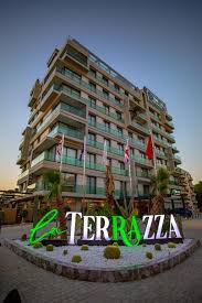 La Terrazza Cyprus Hotel - Gazimağusa 2025 otel rezervasyonu