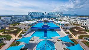 Limak Cyprus Deluxe Hotel - Bafra/İskele 2025 otel rezervasyonu