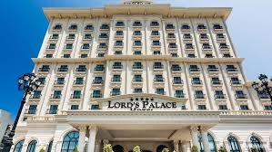 Lord’s Palace Hotel SPA & Casino - Girne 2025 otel rezervasyonu