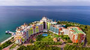 Merit Crystal Cove Hotel Casino & SPA - Girne 2025 otel rezervasyonu