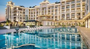 Merit Royal Diamond - Girne 2025 otel rezervasyonu