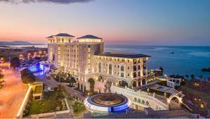 Merit Royal Premium - Girne 2025 otel rezervasyonu