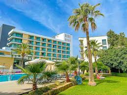 Pia Bella Hotel - Girne 2025 otel rezervasyonu