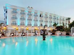 Rocks Hotel & Casino - Girne 2025 otel rezervasyonu