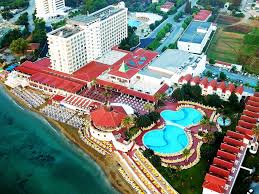 Salamis Bay Conti Resort Hotel & Casino - Gazimağusa 2025 otel rezervasyonu