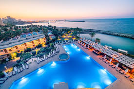 Vuni Palace Hotel & Casino - Girne 2025 otel rezervasyonu