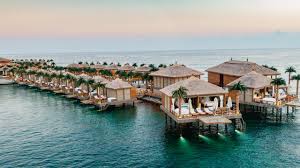 Cratos Premium Hotel Casino & SPA - Girne 2025 otel rezervasyonu