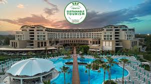Kaya Palazzo Resort & Casino - Girne 2025 otel rezervasyonu