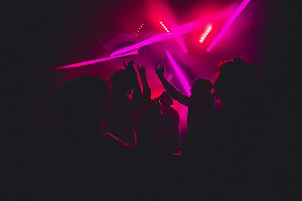 Kıbrıs Night Club Turları